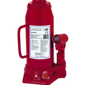 Vezi acum Cric hidraulic 2t RD-HB02 Raider Power Tools 300101 HardWork ToolsRange