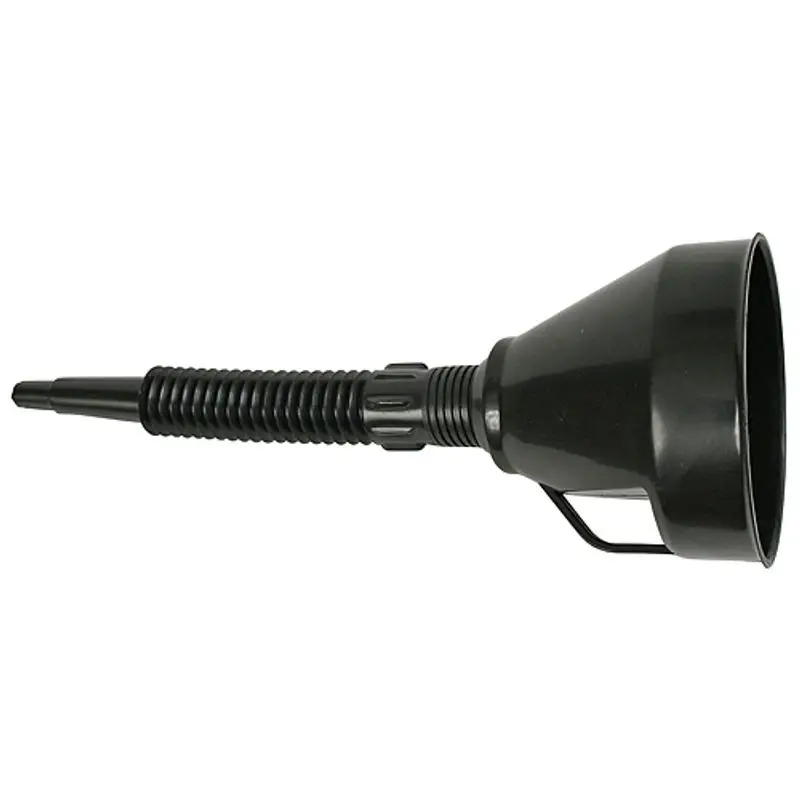 Pâlnie pentru combustibil Strend Pro 140 mm cu filtru, plastic Reducere