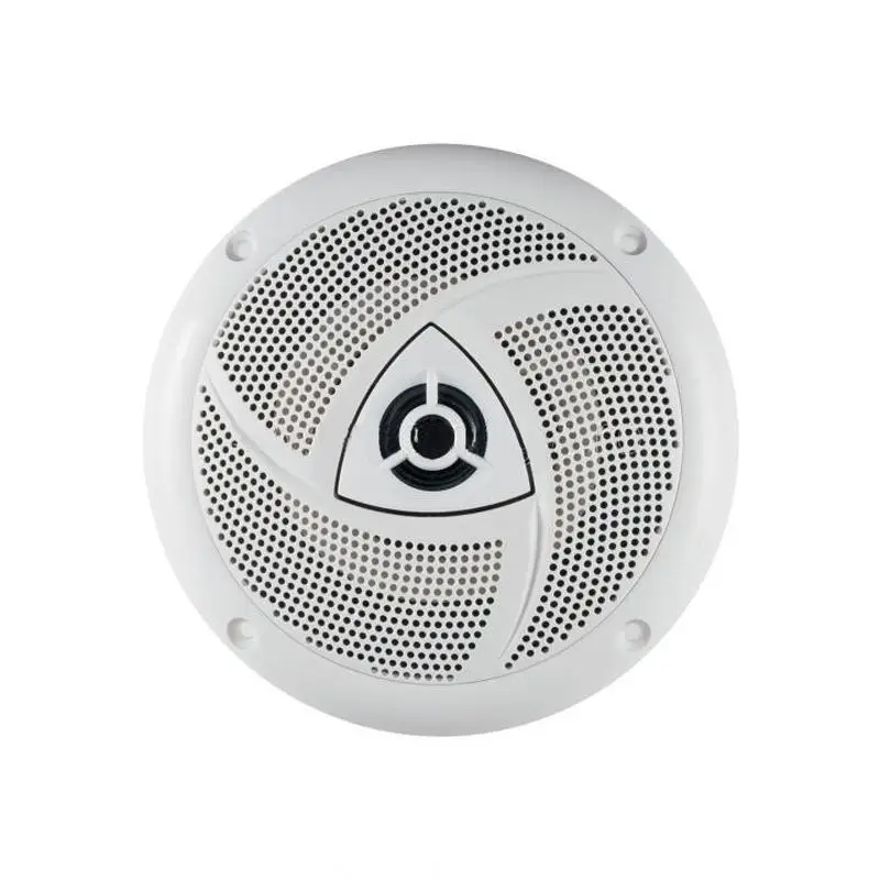 Set 2 difuzoare rezistente la apă pentru baie/saună, 2 căi, 165 mm, 150W, 4 Ohmi Disponibil imediat