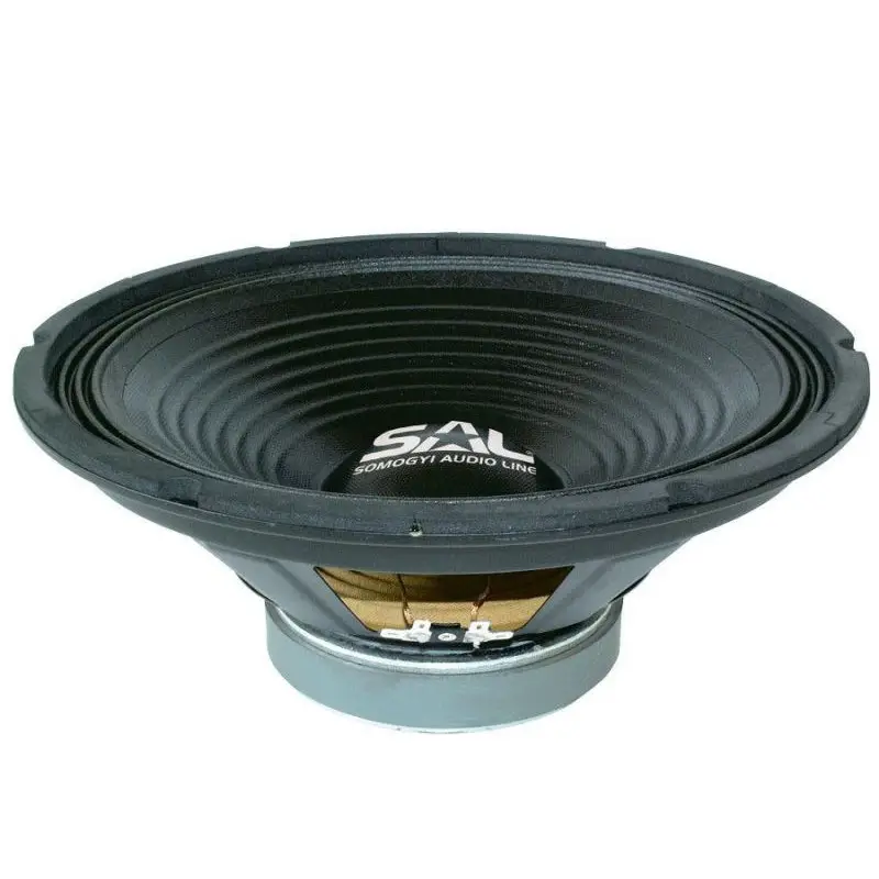 Comandă acum Difuzor de joase SAL 30 cm, 8 Ohmi, 210 W – pentru boxe și recondiționări