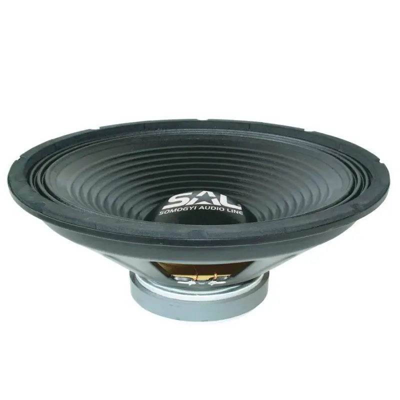 Difuzor medii-joase Sal 40 cm (400 mm), 8 Ohm, 230 W pentru boxe Premium