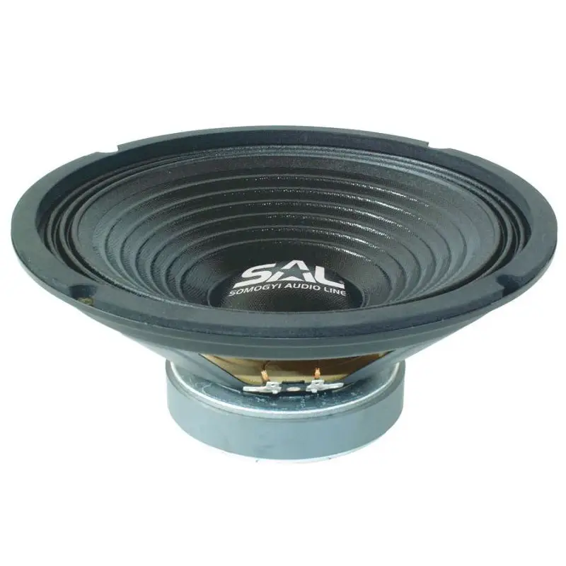Ofertă limitată Difuzor de joase SAL 25 cm (250 mm), 8 Ohmi, 200 W, pentru boxe si subwoofer
