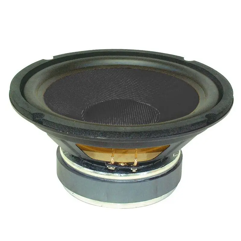 Difuzor bass Sal 20 cm, 120 W, 8 ohmi, membrană kevlar, 88 dB Preferatul clienților