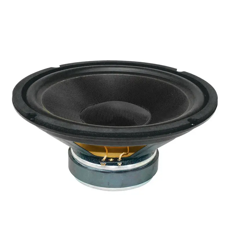 Difuzor bass Sal 25 cm, 150W, 8 ohmi, con din kevlar pentru boxe Premium