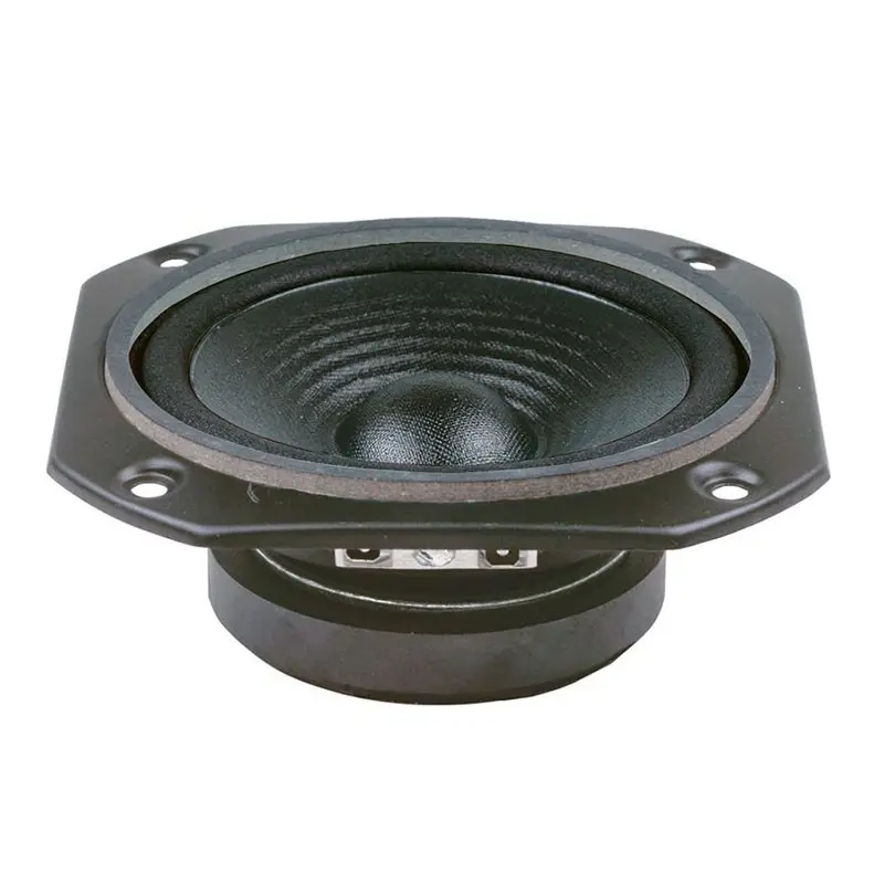 Retur gratuit Difuzor profesional de medii Sal 100 mm, 40W, 8 ohmi, carcasa inchisa, 500–8500 Hz