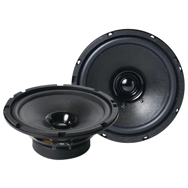Nu rata Set 2 difuzoare auto Sal 165 mm, 150 W (2x75 W), 4 Ohmi, con dublu