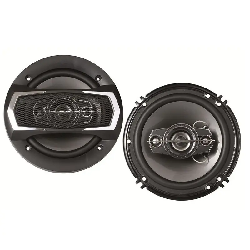 Disponibil imediat Pereche difuzoare auto Sal 165 mm, 200 W, 2 cai, 4 ohmi, cu tweeter 35 mm