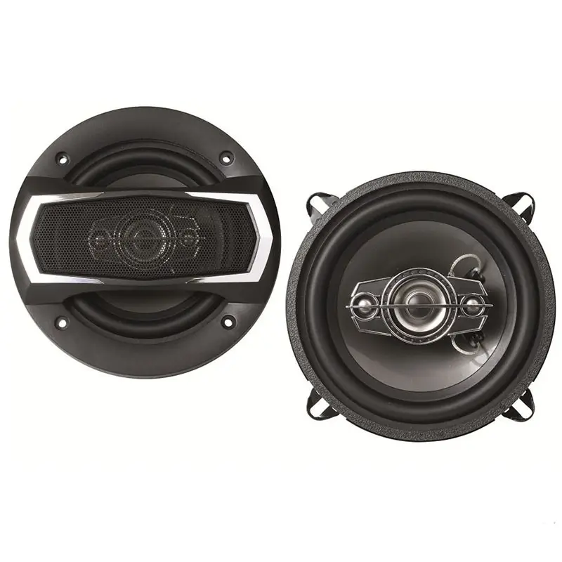 Difuzoare auto Sal 130 mm, 150 W, 2 căi, 4 Ohmi, set 2 bucăți cu grilaj Promoție