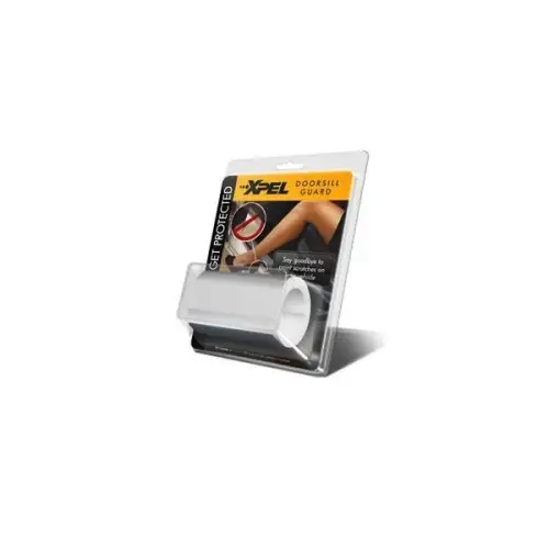 Folie transparentă pentru protecție caroserie auto, 8 cm x 5 m (rolă) Livrare expres