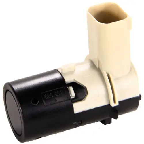 Transport gratuit Senzor parcare ART PDC 12 Plug & Play compatibil BMW Seria 5, X5 și MINI