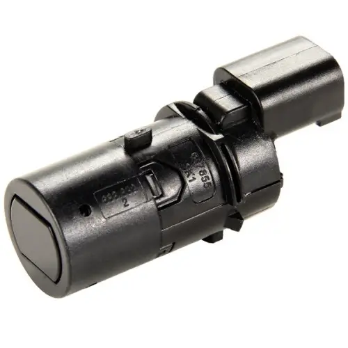 Calitate înaltă Senzor parcare PDC 4 compatibil BMW E36/E38/E39/E53, Plug & Play OEM