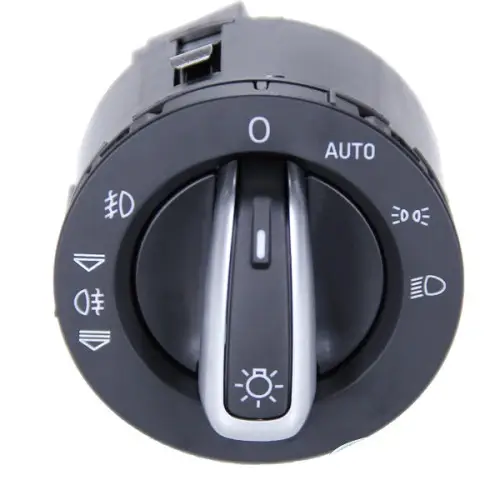 Bloc lumini Audi A6 C6/Q7 4L cu functie Auto, OEM 4F1941531E Noutate