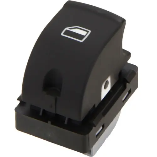 Retur gratuit Buton geam electric compatibil Audi, cod 4F0959855A (ART BUTON 45)