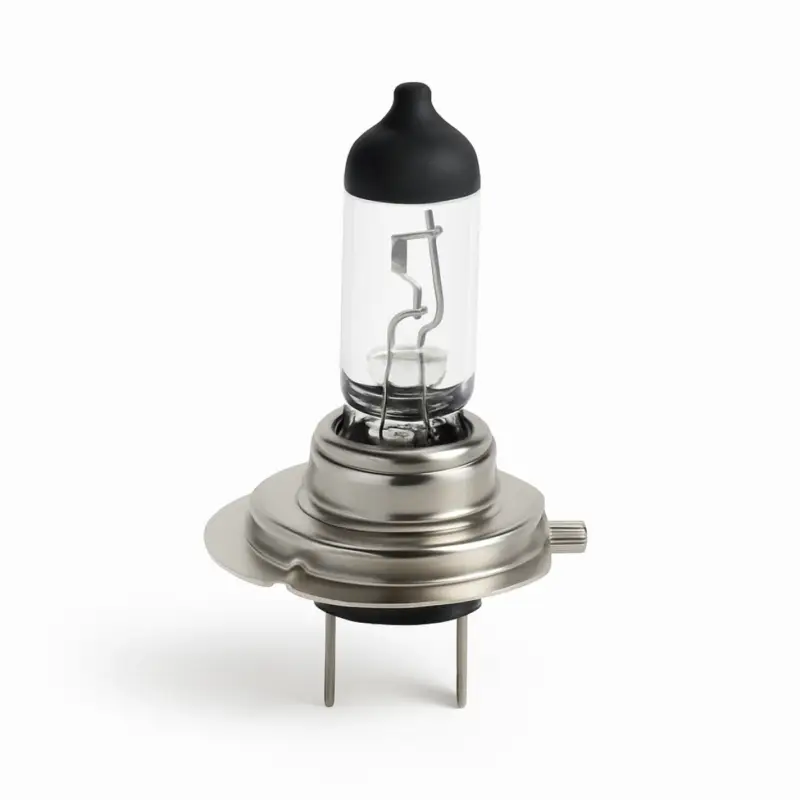 Bec auto halogen H7 12V 55W ART Premium, soclu PX26d, pentru faruri Cumpără acum