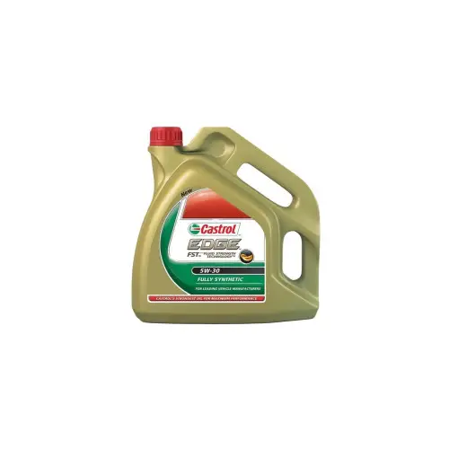 Ulei motor Castrol Edge 5W-30, 5L, sintetic, ACEA C3 pentru benzina/diesel Reducere de preț