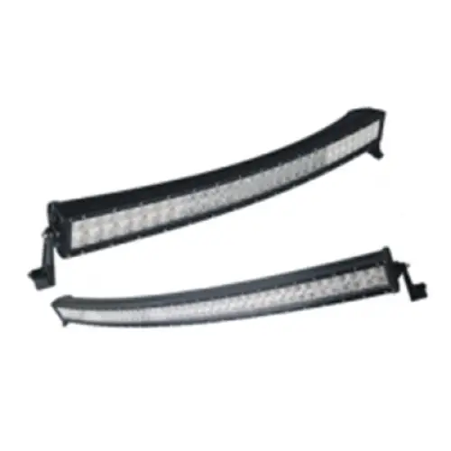 Ultima șansă Proiector LED curbat 300W 12/24V CH032, lumina combo pentru off-road