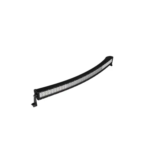Reducere specială Proiector LED curbat 120W 4D Combo 6000K, 10800 lm, 12/24V (CH033)