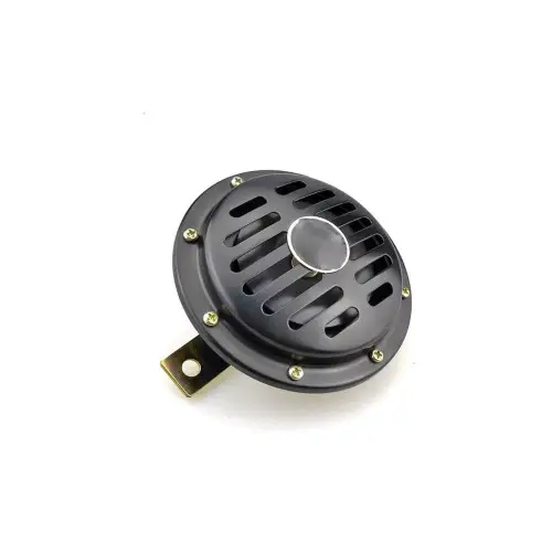 Popular Claxon auto tip disc 24V, diametru 90 mm, OEM (Cod CA123)