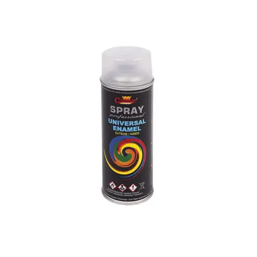 Preț promoțional Spray lac transparent Champion 400 ml pentru finisaj si protectie universala