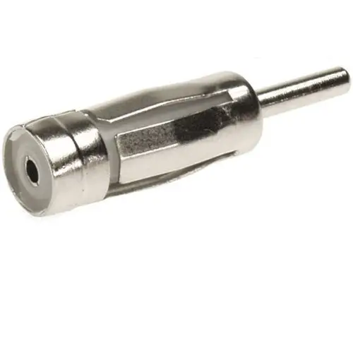 Adaptor mufă radio Blaupunkt universal pentru conexiune antenă auto Retur ușor