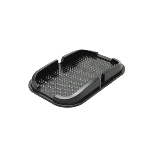 Covoraș antiderapant pentru bord auto, suport telefon lavabil NT-LUX Promoție