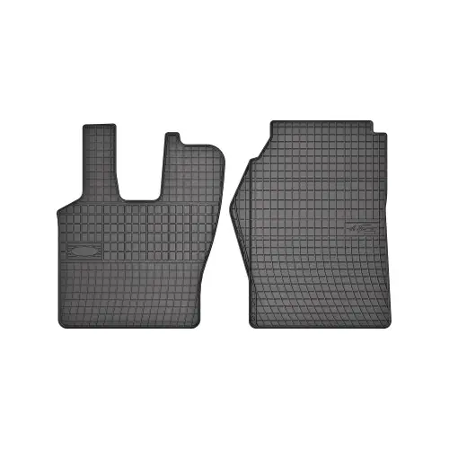 Set covoare interior din cauciuc El Toro pentru Scania R (2004+) – 0076RG P50 Cel mai bun preț