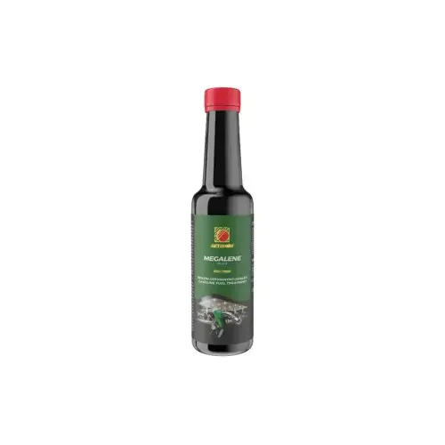 Aditiv benzină Metabond Megalene Plus 250 ml pentru curățare și protecție motor Discount