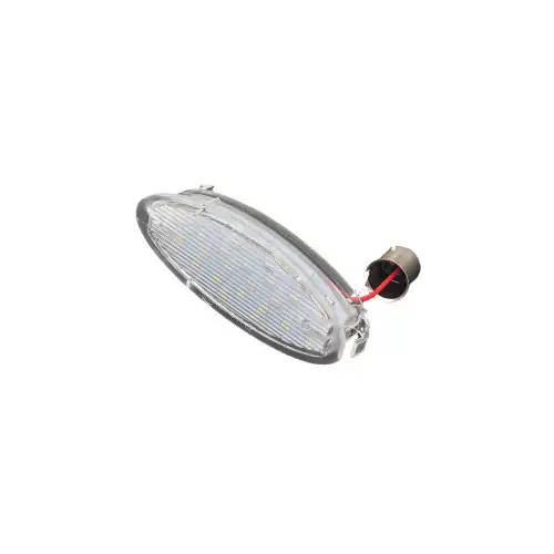 Cumpără online Lampă LED pentru iluminare număr Opel, E-mark, cod 71003 (OEM)