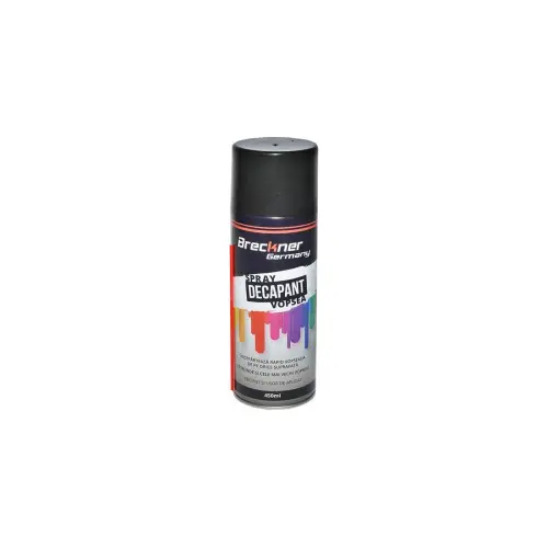 Spray decapant vopsea 450 ml pentru metal si lemn, actiune rapida 2-3 min Reduceri