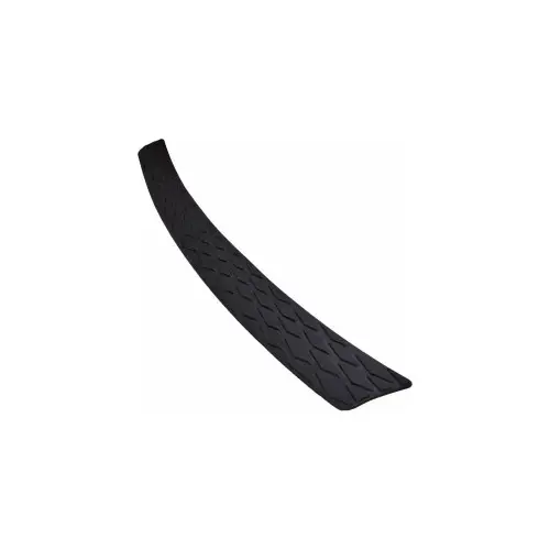 Cumpărături sigure Protecție universală pentru bară portbagaj, plastic maleabil 90 cm (UB5)