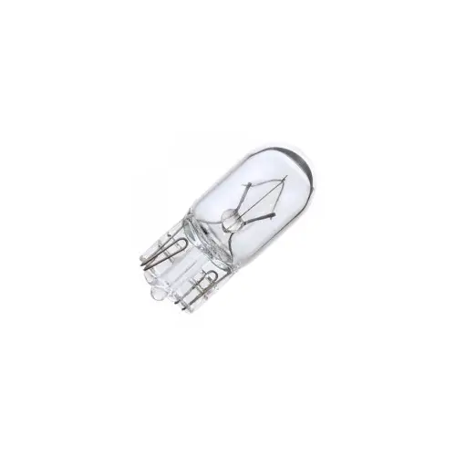 Set 10 becuri poziție T10 24V 5W alb pentru camioane și utilitare Ofertă specială
