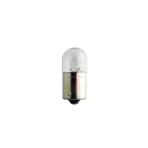 Set 10 becuri auto tip „cireașă” 12V 5W BA15s pentru semnalizare Preț mic