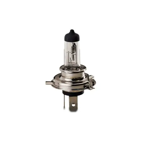 Bec halogen H4 24V 75/70W cu soclu P43T pentru faruri camion (ART) Preț promoțional