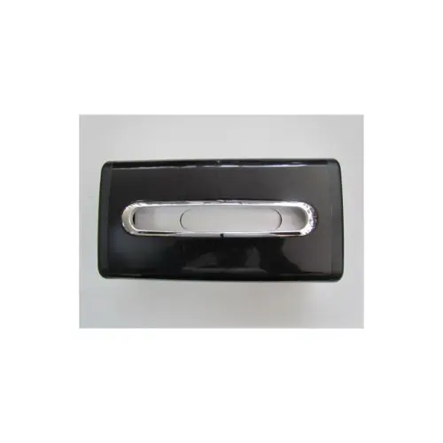 Suport auto pentru șervețele cu prindere, din plastic, pentru mașină și rulotă Cumpără online