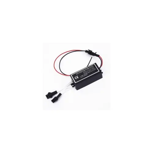 Cumpără online Droser Angel Eyes CCFL pentru 2 lămpi – kit iluminare inele far auto
