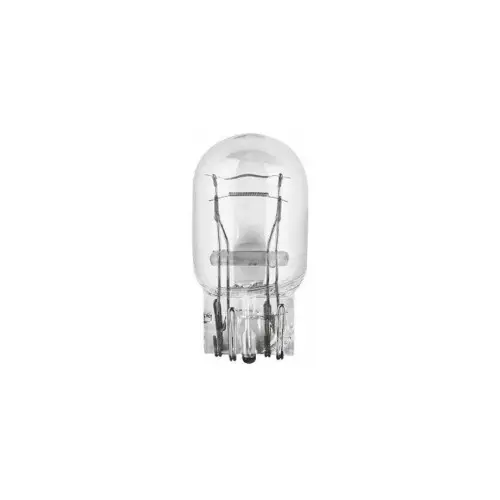 Bec auto T20 7443 12V 5/21W, 2 faze, pentru lumina de zi compatibil Logan II Ofertă limitată