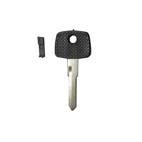 Carcasă cheie/telecomandă compatibilă Mercedes cu lamelă metalică, Cod 2006 Super ofertă