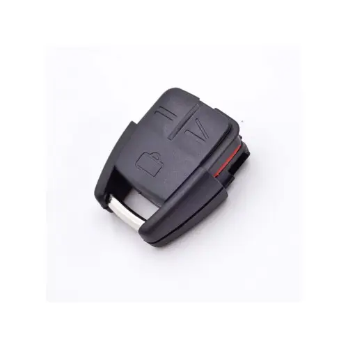 Carcasa cheie telecomanda compatibila Opel, 3 butoane, cod 3007A (fara lamela) Chilipir