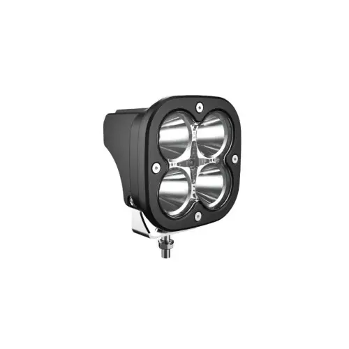 Comandă acum Proiector LED 41W 12–24V cu lumina de zi, 4500 lm, IP67 (HG-WK-6009)