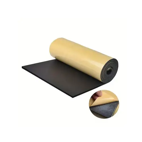 Comandă acum Rola insonorizanta auto autoadeziva 6 mm, 1 m x 10 m (Cod 012)