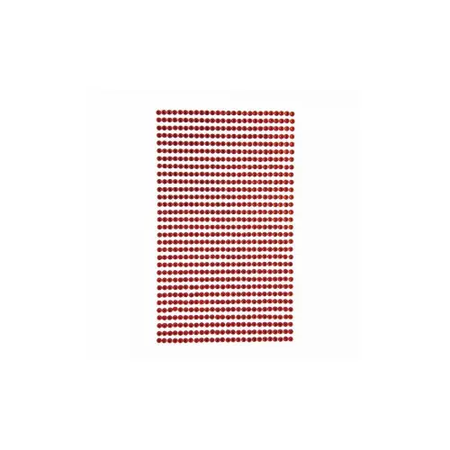 Abtibild decorativ cu pietricele 3D în relief, 34 x 16,5 cm Nu rata