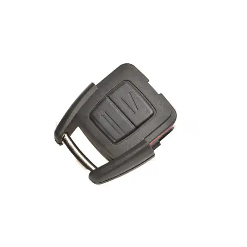 Carcasa cheie telecomanda Opel cu 2 butoane, cod 3007A (fara lamela) Nu rata