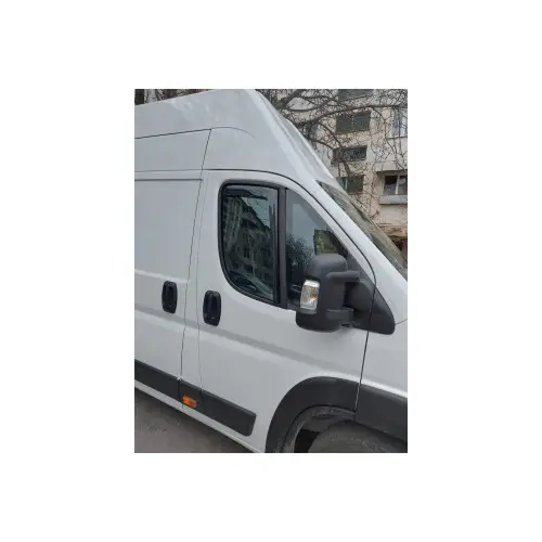 Cel mai bun preț Paravanturi față fumurii pentru Citroen Jumper/Fiat Ducato/Peugeot Boxer (2006–prezent) ART2048