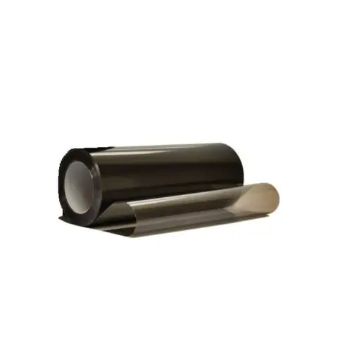 Rolă folie fumurie Light Black pentru protecție faruri și stopuri, 60 cm x 8 m Livrare gratuită