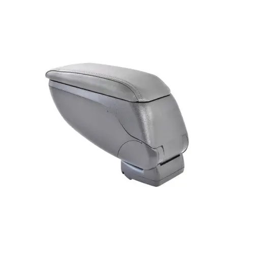 Cotieră auto gri pentru Dacia Logan/Sandero cu geamuri electrice, C001 Ofertă de sezon