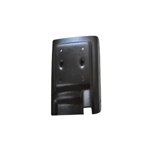 Ultima șansă Suport cotieră compatibil Citroen C4 2005, suport montaj din plastic dur (F005)