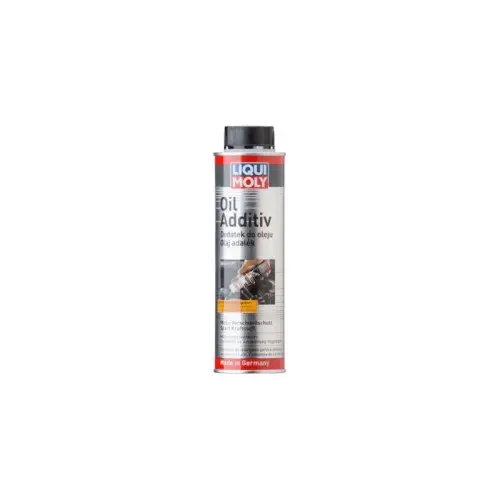 Aditiv ulei motor MoS2 Liqui Moly 2182, 300 ml pentru reducerea uzurii Discount