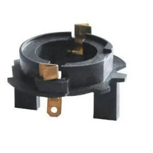 Adaptor bec xenon pentru VW Golf 5 (OEM) – suport prindere bec în far Ofertă limitată