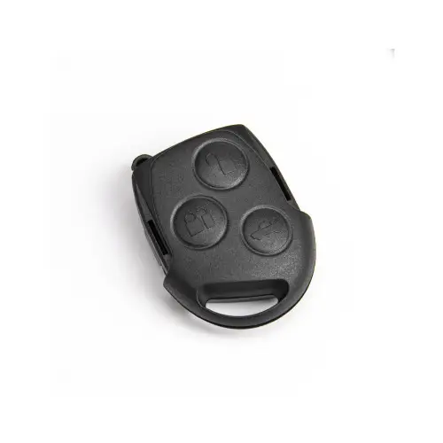Carcasă telecomandă cheie compatibilă Ford, 3 butoane, cu lamelă – Cod 2009 Reducere