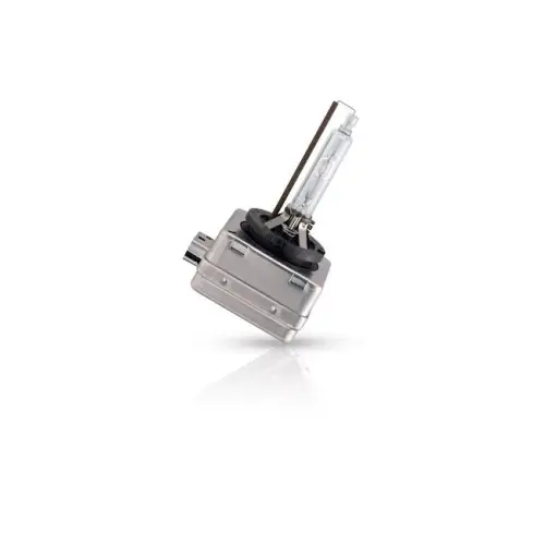 Bec xenon auto D1S 35W pentru faruri, 4300K/6000K/8000K, lumină stabilă Preferatul clienților